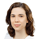 Сальникова Ольга Олеговна
