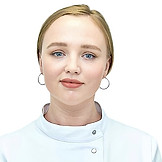 Хлямина Майя Артуровна