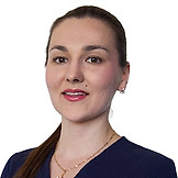 Ситдикова Диана Ильдаровна