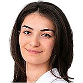 Биджиева Фатима Ахматовна
