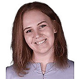 Плюснина Елизавета Сергеевна