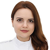 Мастеркова Анна Владимировна