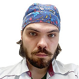 Богатырев Александр Михайлович