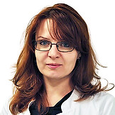 Жукова Анна Владимировна