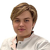 Воробьева Наталья Владимировна