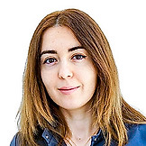 Айдиева Гаписат Идрисовна