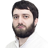 Ахмадов Арсен Байсултанович