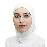 Бабаева Бикеханум Фаридовна