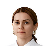Абдурахманова Наида Исламовна