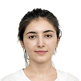 Рахимджанова Зумрат Асанджановна
