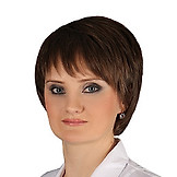 Недоруба Елена Александровна