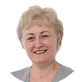 Головенко Галина Владимировна