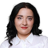 Алмазова Марина Анатольевна