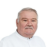 Ручкин Игорь Николаевич