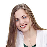 Попова София Владимировна