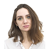 Шенцева Вероника Владиславовна