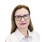 Ковганова Людмила Леонидовна