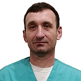 Дырул Сергей Владимирович