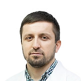 Гаджимурадов Ражихан Шагруханович
