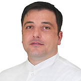 Авагян Беник Эдикович