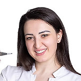 Кайтукова Ляна Эдиковна