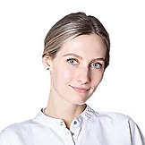 Качалина Александра Сергеевна