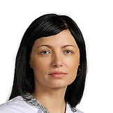 Парфенова Оксана Валерьевна
