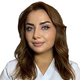 Самсонян Ирина Ашотовна