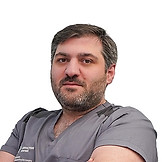 Крихели Михаил Борисович