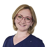Маслова Нина Александровна