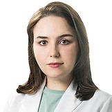 Меримсон Виктория Евгеньевна