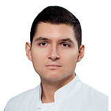 Газарян Георгий Георгиевич