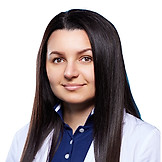 Ермакова Виктория Сергеевна