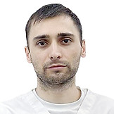 Алиев Абдулла Магомедович