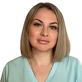 Кирюхина Ирина Ивановна