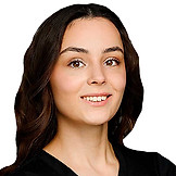 Магомедбекова Мария Видадиевна