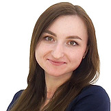 Кравец Анна Сергеевна