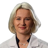 Зятева Инна Владимировна