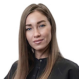 Давидько Ангелина Николаевна