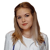 Белова Ольга Дмитриевна