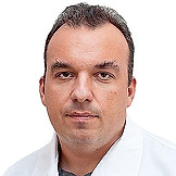 Илларионов Анатолий Анатольевич