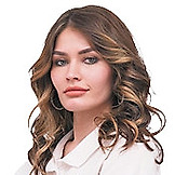 Шуленкова Алина Андреевна