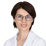 Никулина Ирина Валерьевна