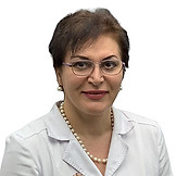 Абдулбасирова Галимат Исрапиловна