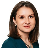 Молова Мария Васильевна