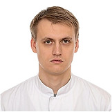 Дегтев Александр Сергеевич