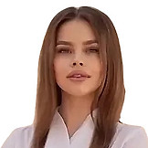 Ефремова Регина Игоревна 