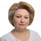 Прусова Анна Сергеевна