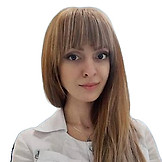 Варданян Ася Георгиевна