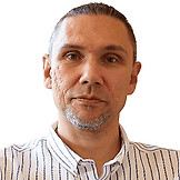 Мешков Андрей Валентинович